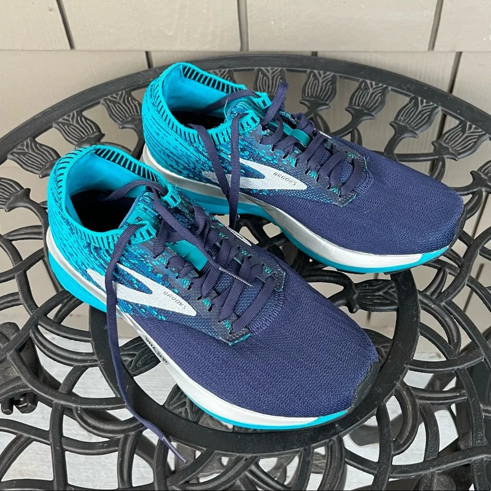 Brooks Ricochet Running Shoes 1202821B482